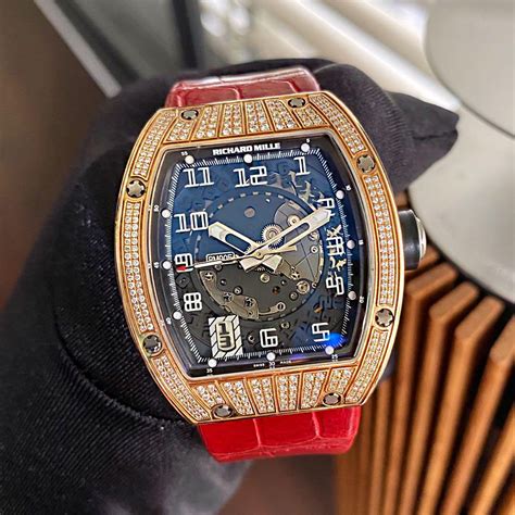 average price of a richard mille watch|richard mille cheap price.